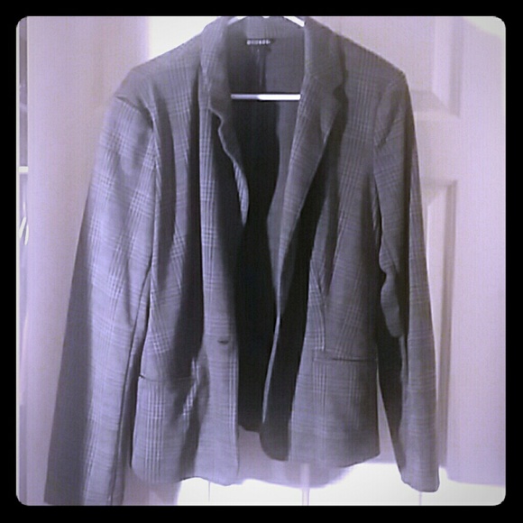 George Jackets & Blazers - George Womens Classic Career Suiting Blazer